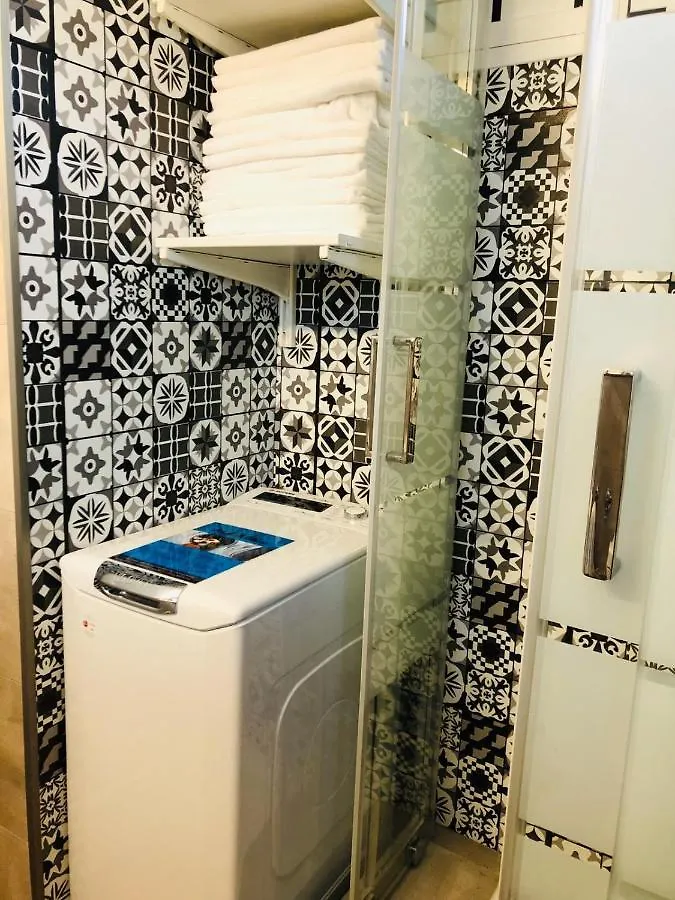 5 Min Walk From Yumbo! 128 Apartamento Maspalomas
