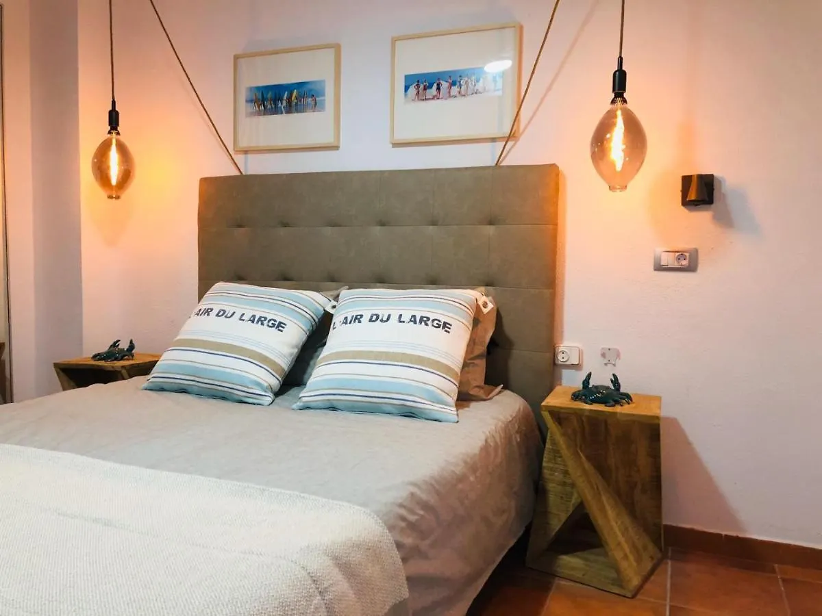 5 Min Walk From Yumbo! 128 Apartamento Maspalomas  Espanha